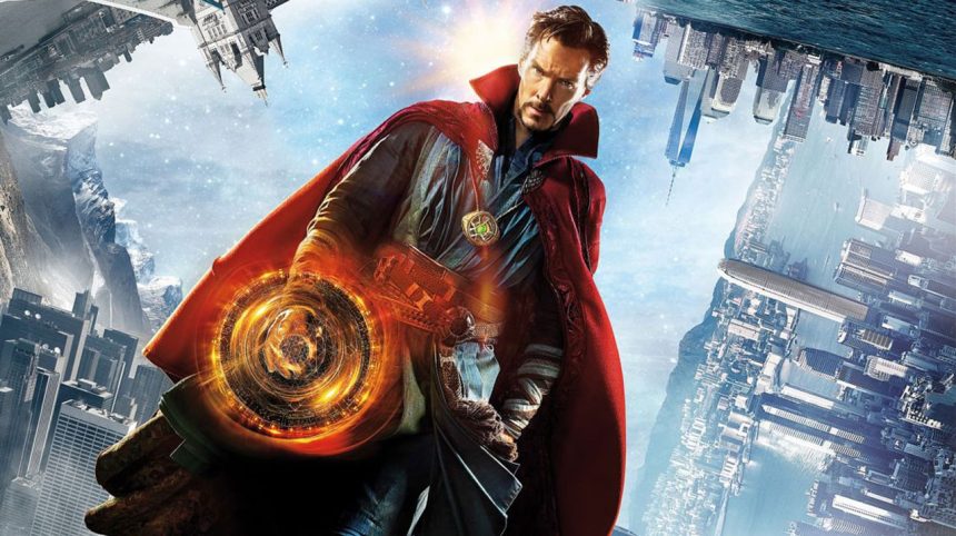 KRITIKA: Doctor Strange