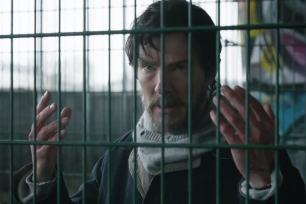IMAX előzetest kapott a Doctor Strange
