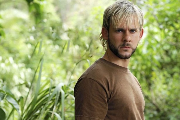 Így néz ki Dominic Monaghan karaktere a Star Wars: Skywalker korában 14 Dominic Monaghan