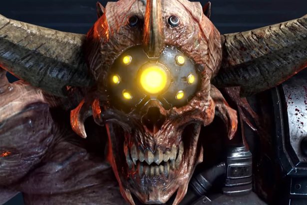 Mi is az a DOOM Eternal?