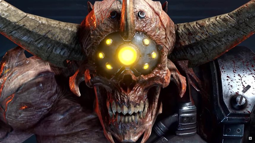 Mi is az a DOOM Eternal? 11 Mi is az a DOOM Eternal?