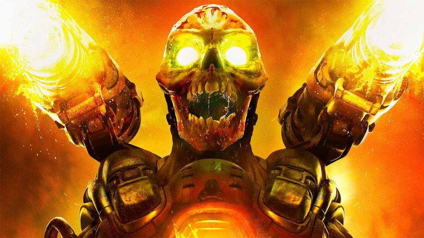 Vérfürdőt jósolnak az új Doom-film első forgatási képei 11 Vérfürdőt jósolnak az új Doom-film első forgatási képei