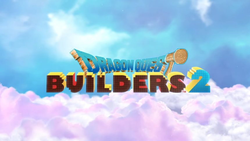 Elérhető a Dragon Quest Builders 2 ingyenes demója!