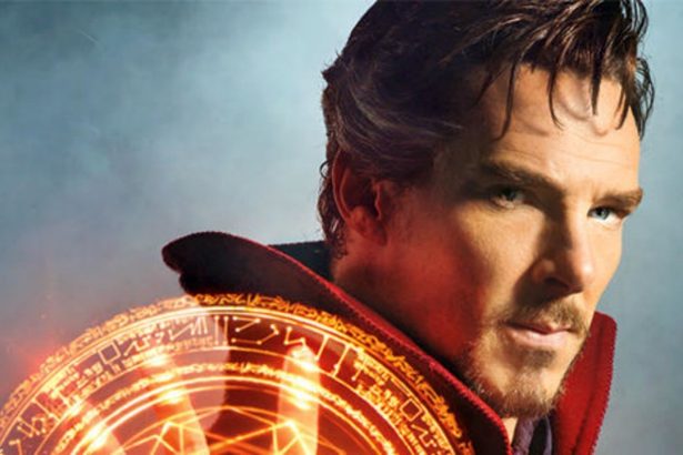 Itt a következő Marvel film szinkronos előzetes: Doctor Strange
