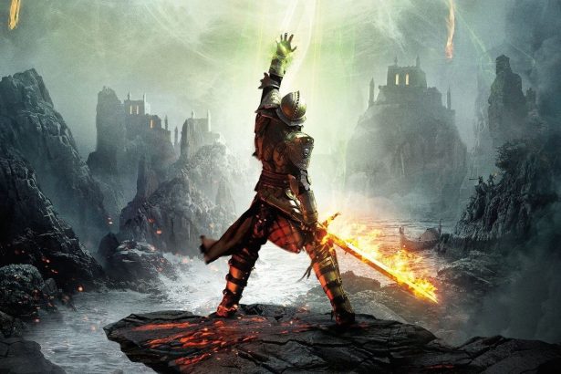 Jó és rossz hírek is érkeztek Dragon Age 4 felől