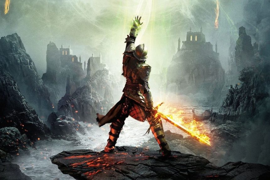 Jó és rossz hírek is érkeztek Dragon Age 4 felől 11 Jó és rossz hírek is érkeztek Dragon Age 4 felől