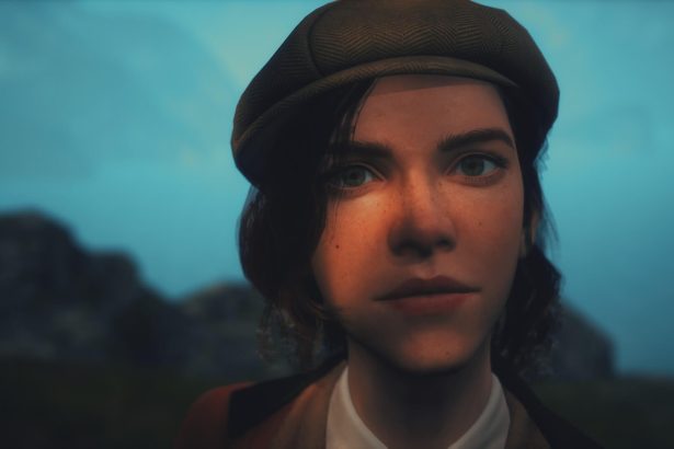 JÁTÉKTESZT: Draugen 26 JÁTÉKTESZT: Draugen