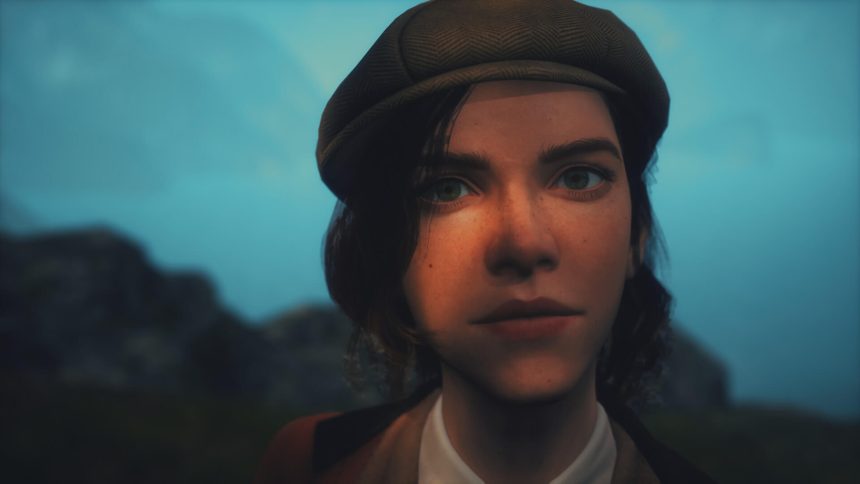 JÁTÉKTESZT: Draugen 11 JÁTÉKTESZT: Draugen