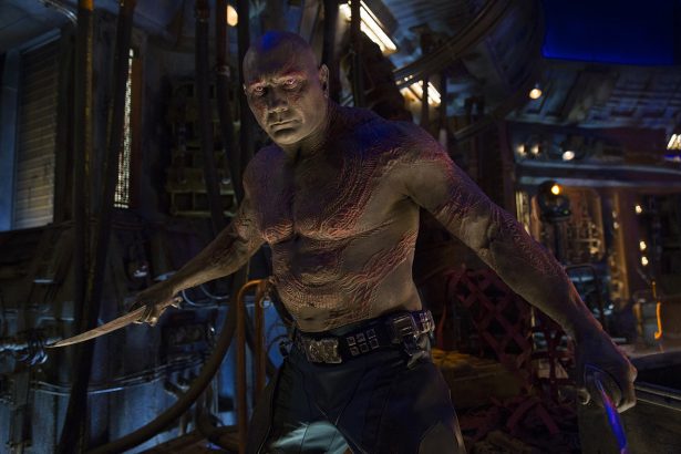 Dave Bautista máris bejelentkezett egy szerepre a DC-nél 16 Dave Bautista máris bejelentkezett egy szerepre a DC-nél