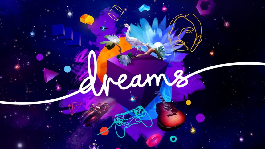 Hamarosan érkezik a PSVR támogatás a Dreamsbe 11 Hamarosan érkezik a PSVR támogatás a Dreamsbe