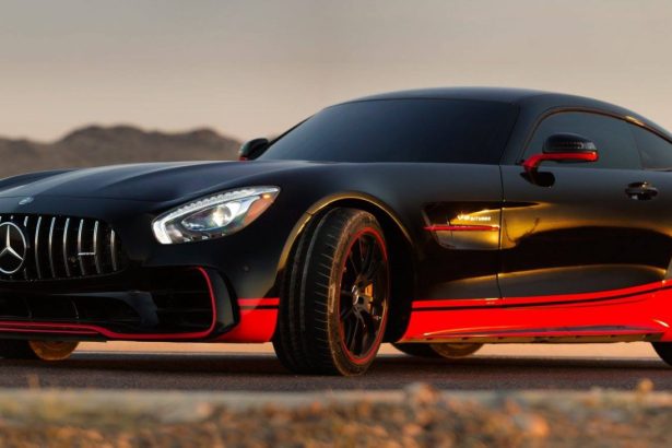 Az Autobot Drift kapott egy ütős upgradet a Transformers 5-re