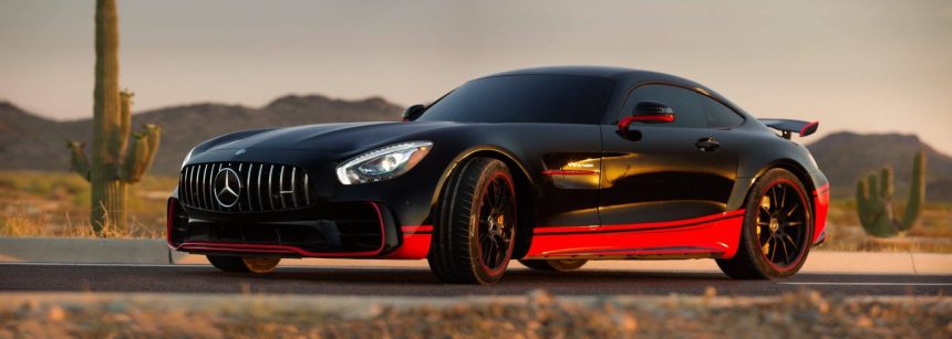 Az Autobot Drift kapott egy ütős upgradet a Transformers 5-re