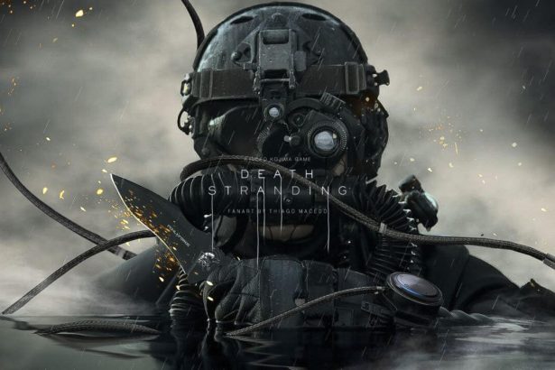 Egyre titokzatosabb a Death Stranding 14 Egyre titokzatosabb a Death Stranding