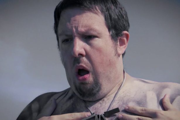 A Mega64 kezelésbe vette a Death Strandinget 26 A Mega64 kezelésbe vette a Death Strandinget