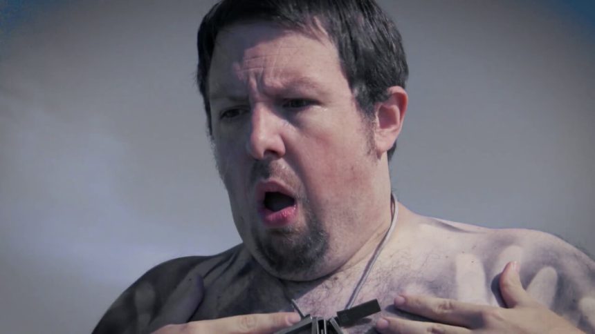 A Mega64 kezelésbe vette a Death Strandinget