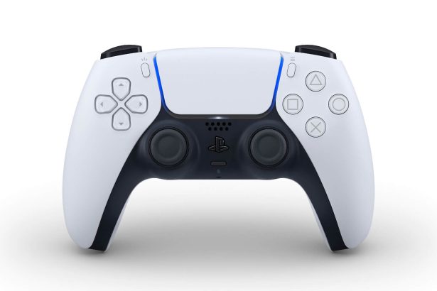 PlayStation 5 DualSense