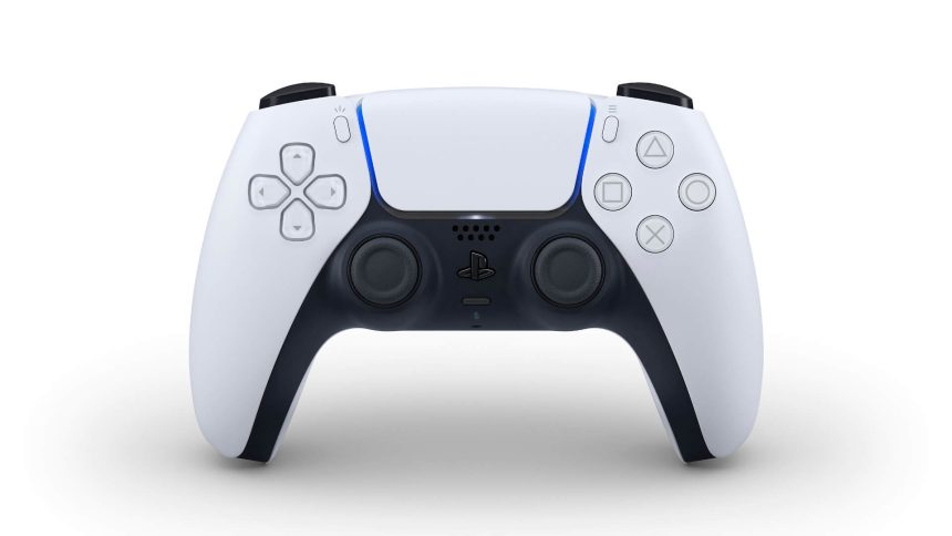 Kiderült, működni fog-e a PS4 kontollere PS5 játékokkal 11 PlayStation 5 DualSense