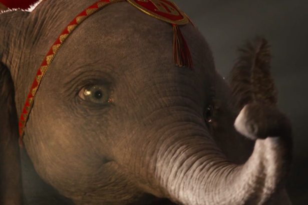 A Disney bemutatta az első előzetest az előszereplős Dumbo-filmből 18 A Disney bemutatta az első előzetest az előszereplős Dumbo-filmből