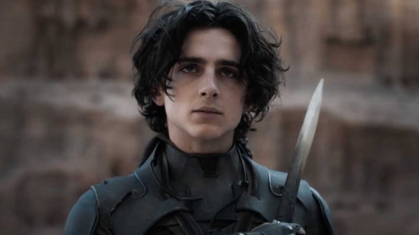 Timothée Chalamet elárulta, milyen tanácsokat kapott Leonardo DiCapriótól: "semmi kemény drog, semmi szuperhősfilm"