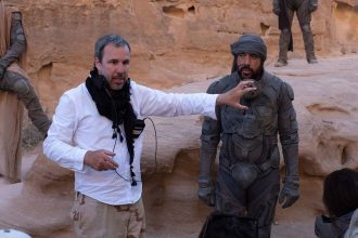 Denis Villeneuve elárulta, hogy mit gondol David Lynch Dűnéjéről 20 Dűne