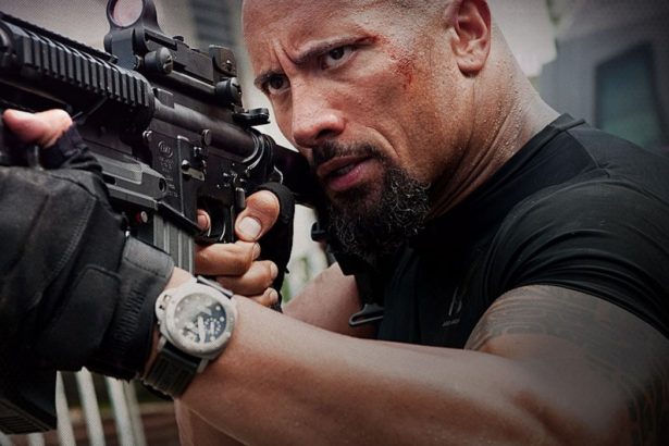 The Rock újabb képet posztolt a Halálos iramban 8-ból 16 The Rock újabb képet posztolt a Halálos iramban 8-ból