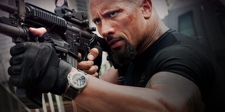 The Rock újabb képet posztolt a Halálos iramban 8-ból 11 The Rock újabb képet posztolt a Halálos iramban 8-ból