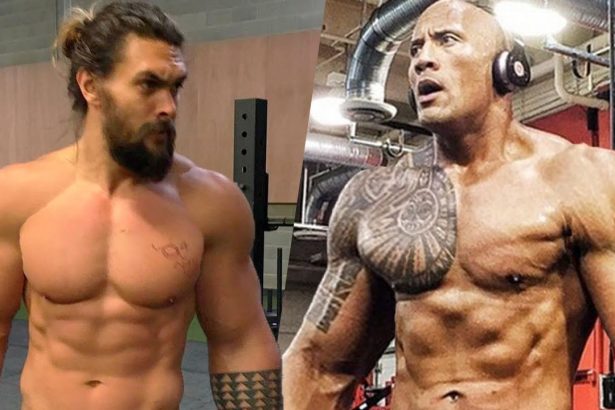 Jason Momoa majdnem szerepet kapott a Halálos iramban spin-offban 20 Dwayne Johnson