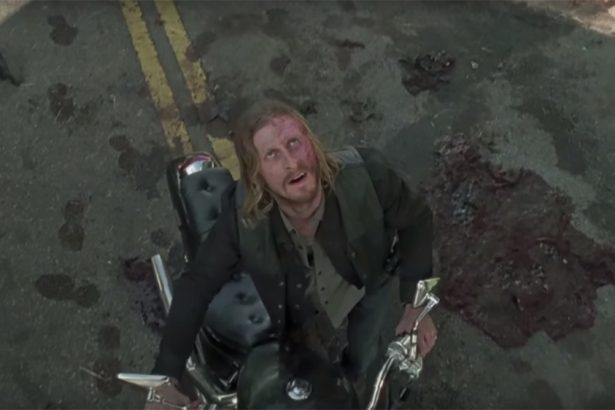 Új videót mutattak be a The Walking Dead 7. évadhoz