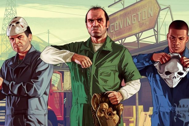 Időszakos PS exkluzív lehet majd a GTA 6?