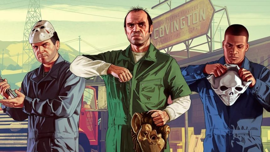 Időszakos PS exkluzív lehet majd a GTA 6? 11 Időszakos PS exkluzív lehet majd a GTA 6?