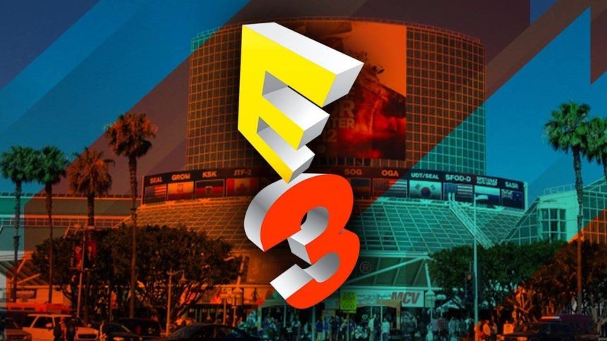 Mely játékok lesznek ott az E3-on? 11 Mely játékok lesznek ott az E3-on?