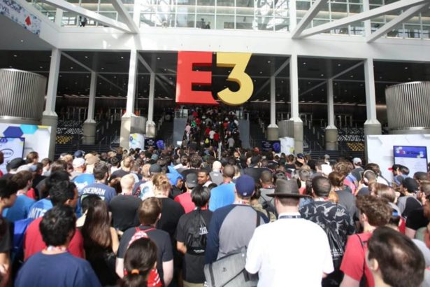2020-ban az E3 is elmarad