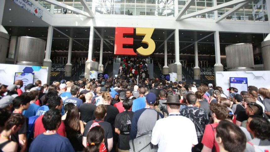 2020-ban az E3 is elmarad