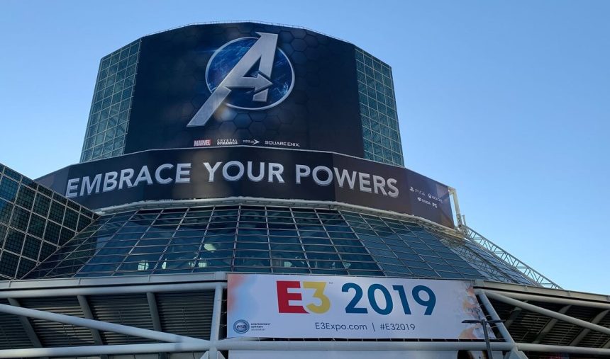 [E3 2019] Mi az idei E3 tanulsága?