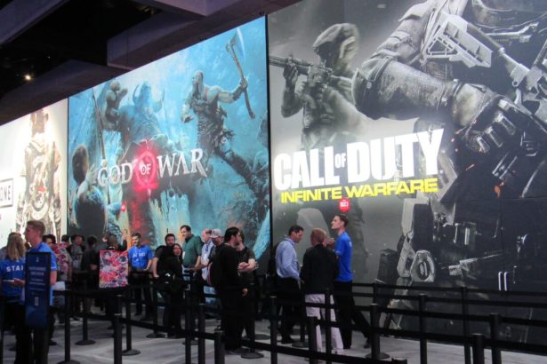 [E3 2019] Rengeteg új előzetest kaptunk az expo előtt