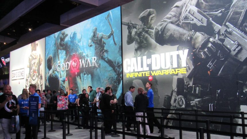 [E3 2019] Rengeteg új előzetest kaptunk az expo előtt