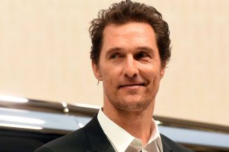 Matthew McConaughey ezt a Marvel karaktert szerette volna eljátszani, de elutasították jelentkezését 21 Matthew McConaughey