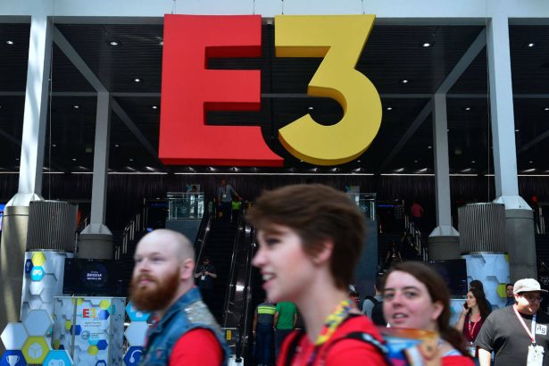Virtuális jelentkezik be idén az E3