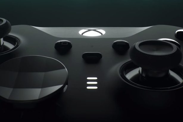 Az Xbox Elite 2 lesz a legjobb controller, valaha? 12 Az Xbox Elite 2 lesz a legjobb controller, valaha?
