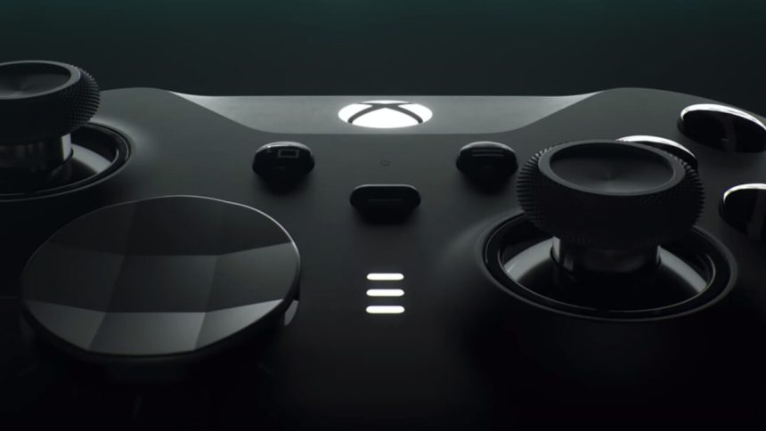 Az Xbox Elite 2 lesz a legjobb controller, valaha?