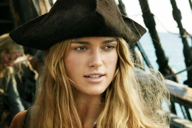 Keira Knightley is visszatérhet A Karib-tenger kalózai 5-ben?