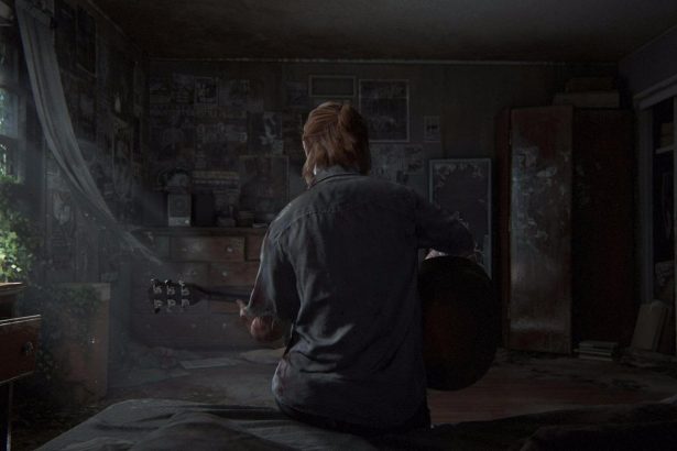 Bizonytalan ideig elhalasztották a The Last of Us Part II megjelenését 30 Bizonytalan ideig elhalasztották a The Last of Us Part II megjelenését