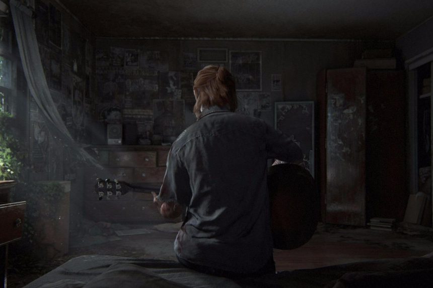 Bizonytalan ideig elhalasztották a The Last of Us Part II megjelenését 11 Bizonytalan ideig elhalasztották a The Last of Us Part II megjelenését