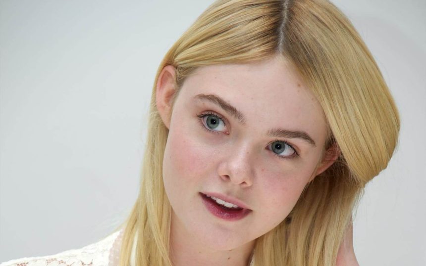 Előzetesen Elle Fanning májusban érkező sorozata 11 Előzetesen Elle Fanning májusban érkező sorozata