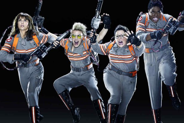 Ghostbusters - 13 titok 18 Ghostbusters - 13 titok