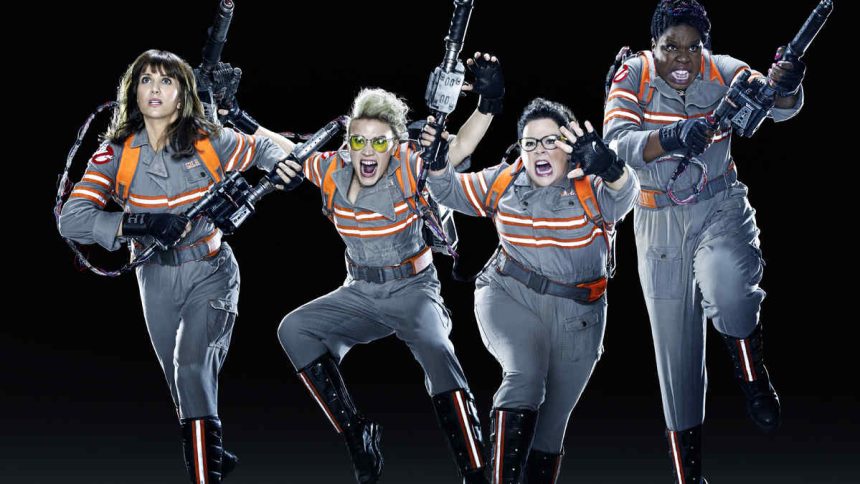 Ghostbusters - 13 titok