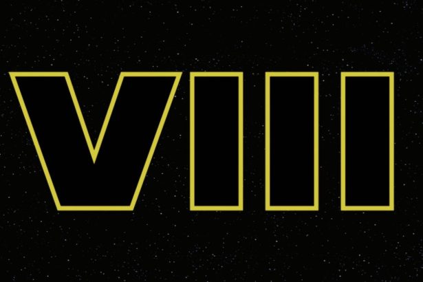 Félig már felvették a Star Wars: Episode VIII részt
