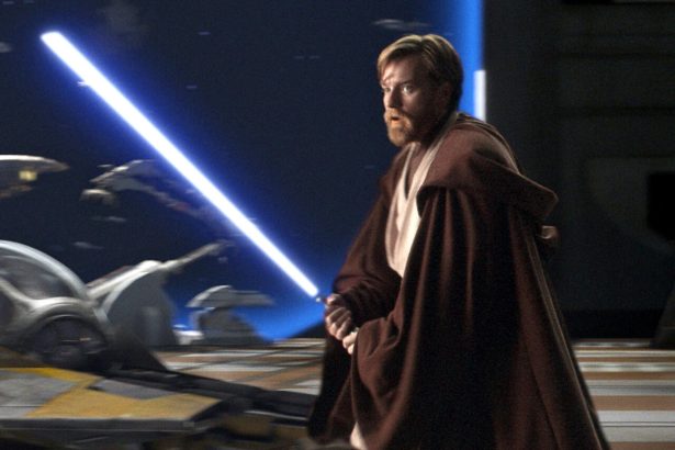 Leleplezték az Obi-Wan Kenobi és a Cassian Andor Disney+ sorozatok megjelenését? 12 Obi-Wan Kenobi
