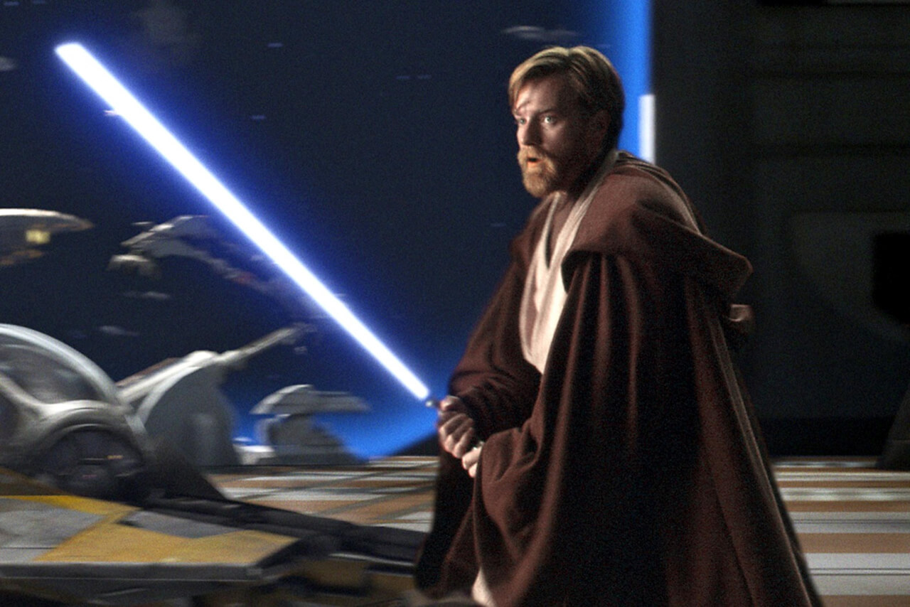 Obi-Wan Kenobi