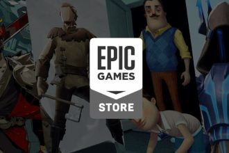 Két zseniális játékot is ingyen osztogat az Epic